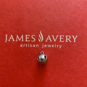 James Avery Bell Charm